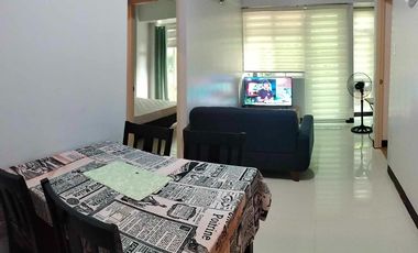 For Lease Two Bedrooms in The Parkside Villas-Cluster G, Pasay City