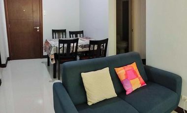 For Lease Two Bedrooms in The Parkside Villas-Cluster G, Pasay City
