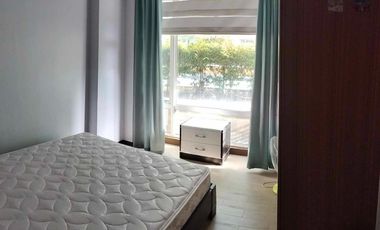 For Lease Two Bedrooms in The Parkside Villas-Cluster G, Pasay City