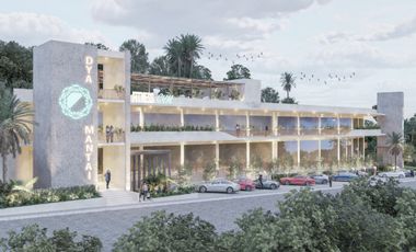 Locales Comerciales en Rincón de Guayabitos