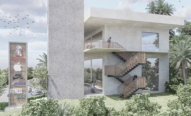 Locales Comerciales en Rincón de Guayabitos