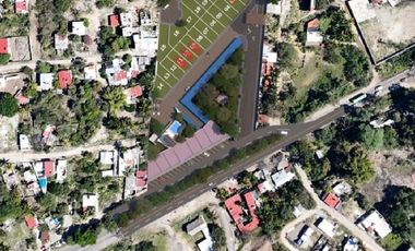 Locales Comerciales en Rincón de Guayabitos