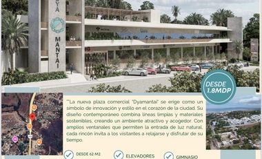 Locales Comerciales en Rincón de Guayabitos