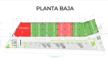 Locales Comerciales en Rincón de Guayabitos