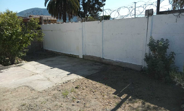 Se vende casa en Calera