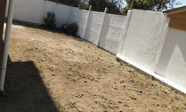 Se vende casa en Calera