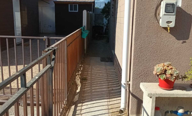 Se vende casa en Calera