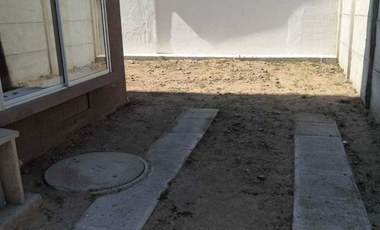 Se vende casa en Calera