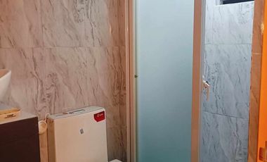 RFO 50 sqm 2 Bedrooms Unit for Sale in Ina Mansion Condominium, Baguio City