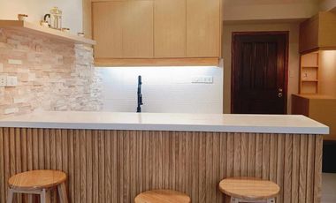 RFO 50 sqm 2 Bedrooms Unit for Sale in Ina Mansion Condominium, Baguio City