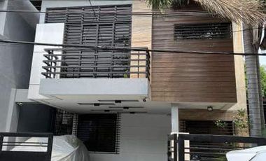 280 sqm 3-BR House for Rent in Greenwoods Executive Village, Cainta - ₱70,000 per month or ₱250 per sqm