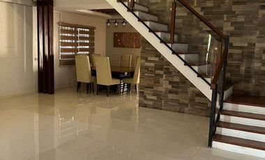 280 sqm 3-BR House for Rent in Greenwoods Executive Village, Cainta - ₱70,000 per month or ₱250 per sqm