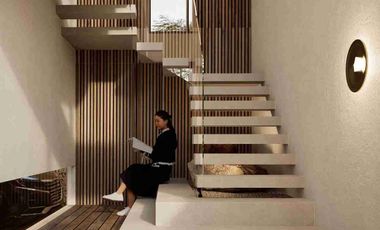 One Gate System Villa with pool, affordable price at Kesiman Kertalangu, Denpasar, Bali