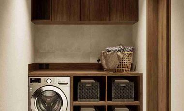 One Gate System Villa with pool, affordable price at Kesiman Kertalangu, Denpasar, Bali