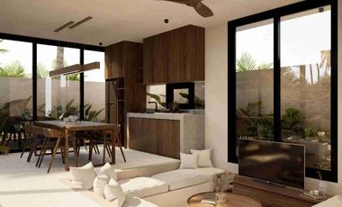 One Gate System Villa with pool, affordable price at Kesiman Kertalangu, Denpasar, Bali