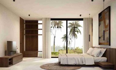 One Gate System Villa with pool, affordable price at Kesiman Kertalangu, Denpasar, Bali