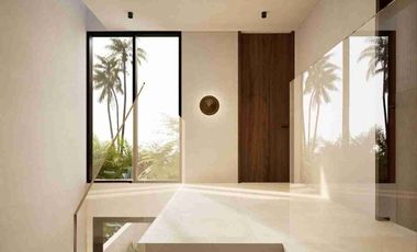 One Gate System Villa with pool, affordable price at Kesiman Kertalangu, Denpasar, Bali