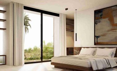 One Gate System Villa with pool, affordable price at Kesiman Kertalangu, Denpasar, Bali