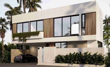 One Gate System Villa with pool, affordable price at Kesiman Kertalangu, Denpasar, Bali