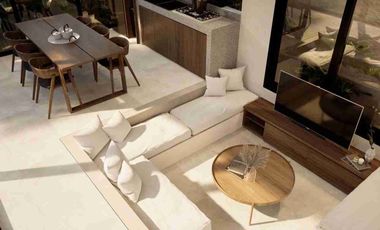 One Gate System Villa with pool, affordable price at Kesiman Kertalangu, Denpasar, Bali