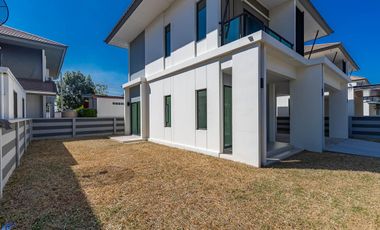 The River Family Home near Central Mall Ubon