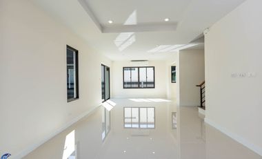 The River Family Home near Central Mall Ubon