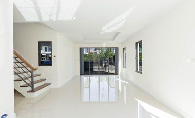 The River Family Home near Central Mall Ubon