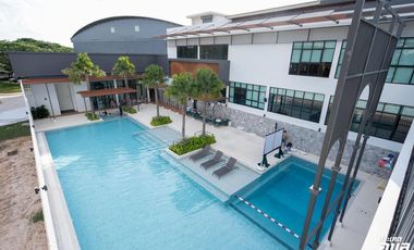 The River Family Home near Central Mall Ubon