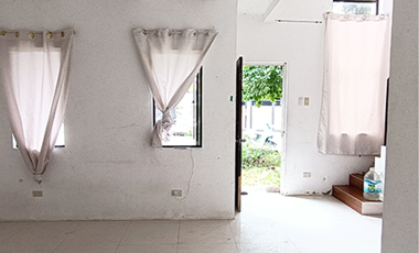 1 BEDROOM HOUSE AND LOT FOR SALE IN THE VILLAS AT DASMARIÑAS HIGHLANDS AVENUE, CAVITE