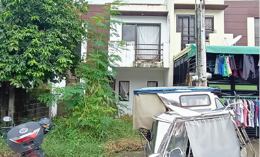 2 STOREY HOUSE AND LOT FOR SALE IN DASMARIÑAS CITY, CAVITE