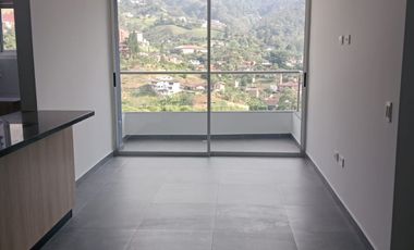 ARRIENDO APARTAMENTO SABANETA LA DOCTORA 3 HABITACIONES