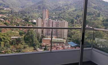 ARRIENDO APARTAMENTO SABANETA LA DOCTORA 3 HABITACIONES