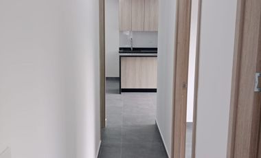 ARRIENDO APARTAMENTO SABANETA LA DOCTORA 3 HABITACIONES
