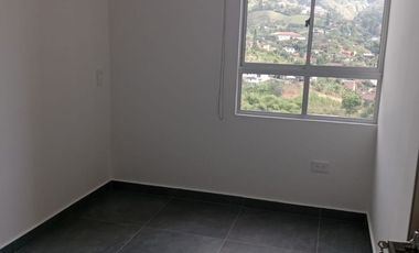 ARRIENDO APARTAMENTO SABANETA LA DOCTORA 3 HABITACIONES