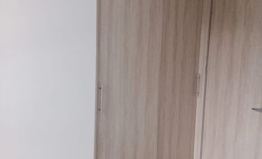 ARRIENDO APARTAMENTO SABANETA LA DOCTORA 3 HABITACIONES
