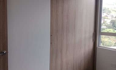 ARRIENDO APARTAMENTO SABANETA LA DOCTORA 3 HABITACIONES