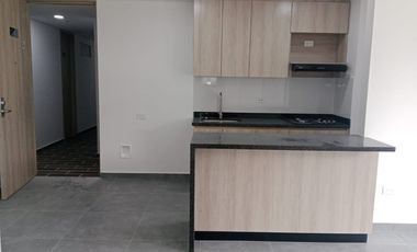 ARRIENDO APARTAMENTO SABANETA LA DOCTORA 3 HABITACIONES