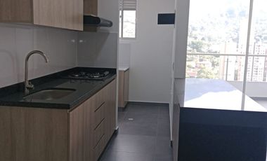 ARRIENDO APARTAMENTO SABANETA LA DOCTORA 3 HABITACIONES