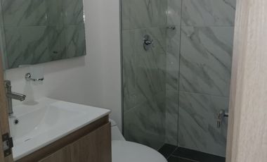 ARRIENDO APARTAMENTO SABANETA LA DOCTORA 3 HABITACIONES