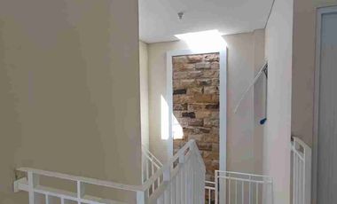 Rumah baru, cluster modern minimalis colomadu Regency