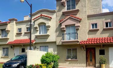 ¡Tu nuevo hogar te espera en Urby Quinta Montecarlo! 🌟 por solo $2,950,000.00 MN CASA EN CUAUTITLAN IZCALLI ESTADO DE MEXICO