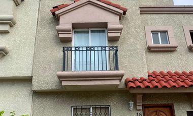 ¡Tu nuevo hogar te espera en Urby Quinta Montecarlo! 🌟 por solo $2,950,000.00 MN CASA EN CUAUTITLAN IZCALLI ESTADO DE MEXICO