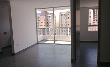 ARRIENDO APARTAMENTO SABANETA LA DOCTORA 2 HABITACIONES