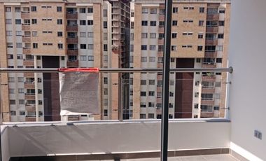 ARRIENDO APARTAMENTO SABANETA LA DOCTORA 2 HABITACIONES