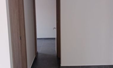 ARRIENDO APARTAMENTO SABANETA LA DOCTORA 2 HABITACIONES