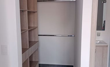 ARRIENDO APARTAMENTO SABANETA LA DOCTORA 2 HABITACIONES