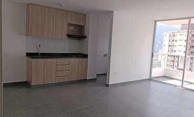 ARRIENDO APARTAMENTO SABANETA LA DOCTORA 2 HABITACIONES