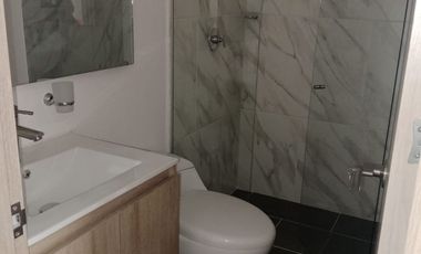 ARRIENDO APARTAMENTO SABANETA LA DOCTORA 2 HABITACIONES