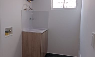 ARRIENDO APARTAMENTO SABANETA LA DOCTORA 2 HABITACIONES