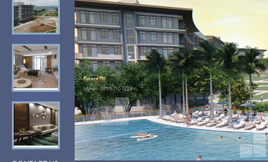 Beach Condo for sale in Nasacosta Resort & Residences